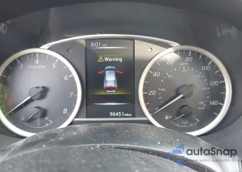 2018 Nissan Sentra S/Sl/Sr/Sv from USA, damaged, VIN 3N1AB7AP8JY239762